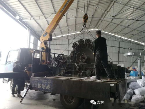 大干一百天 系列報道之二十四 派普機械——創新驅動，百日攻堅顯成效