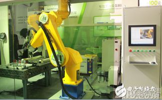 機器換人浪潮下的新機遇 派普機械如何引領行業智能轉型