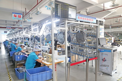 廣東背包貼牌工廠智能化產(chǎn)品哪家強？深度解析與推薦