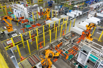 澳柯瑪連續(xù)多年入選中國制造業(yè)500強，智能化產(chǎn)品戰(zhàn)略驅(qū)動企業(yè)穩(wěn)健前行