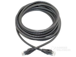 大唐保鏢DT2808 10米六類網(wǎng)線與Sunnygreen六類RJ45信息模塊深度對比解析